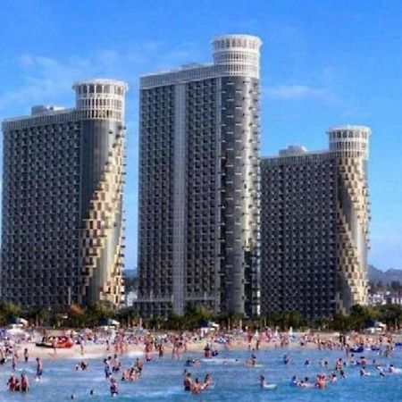 Batymi Lux Apartment Batumi Luaran gambar
