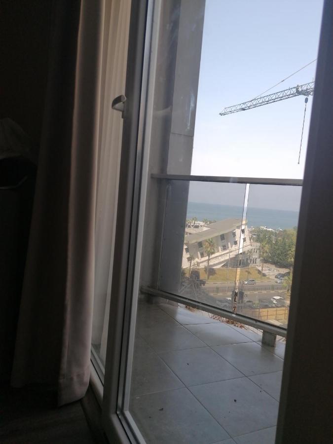Batymi Lux Apartment Batumi Luaran gambar