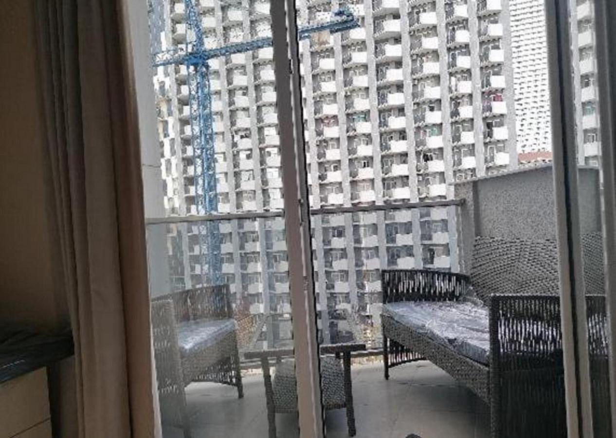 Batymi Lux Apartment Batumi Luaran gambar