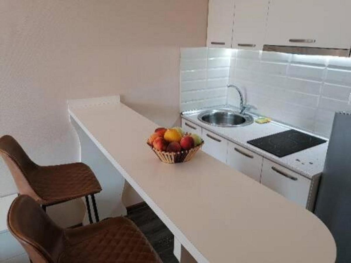 Batymi Lux Apartment Batumi Luaran gambar